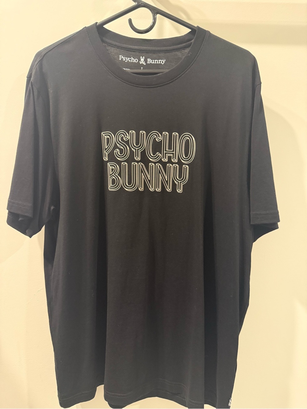 NEW PSYCHO BUNNY SHIRT